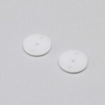 TLR TLR-1143 TLR 13mm Shock Piston, 2 x 1.8mm, 2mm (2)