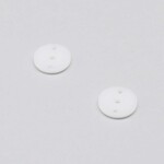 TLR TLR-1145 TLR 13mm Shock Piston, 2 x 2.0mm, 2mm (2)