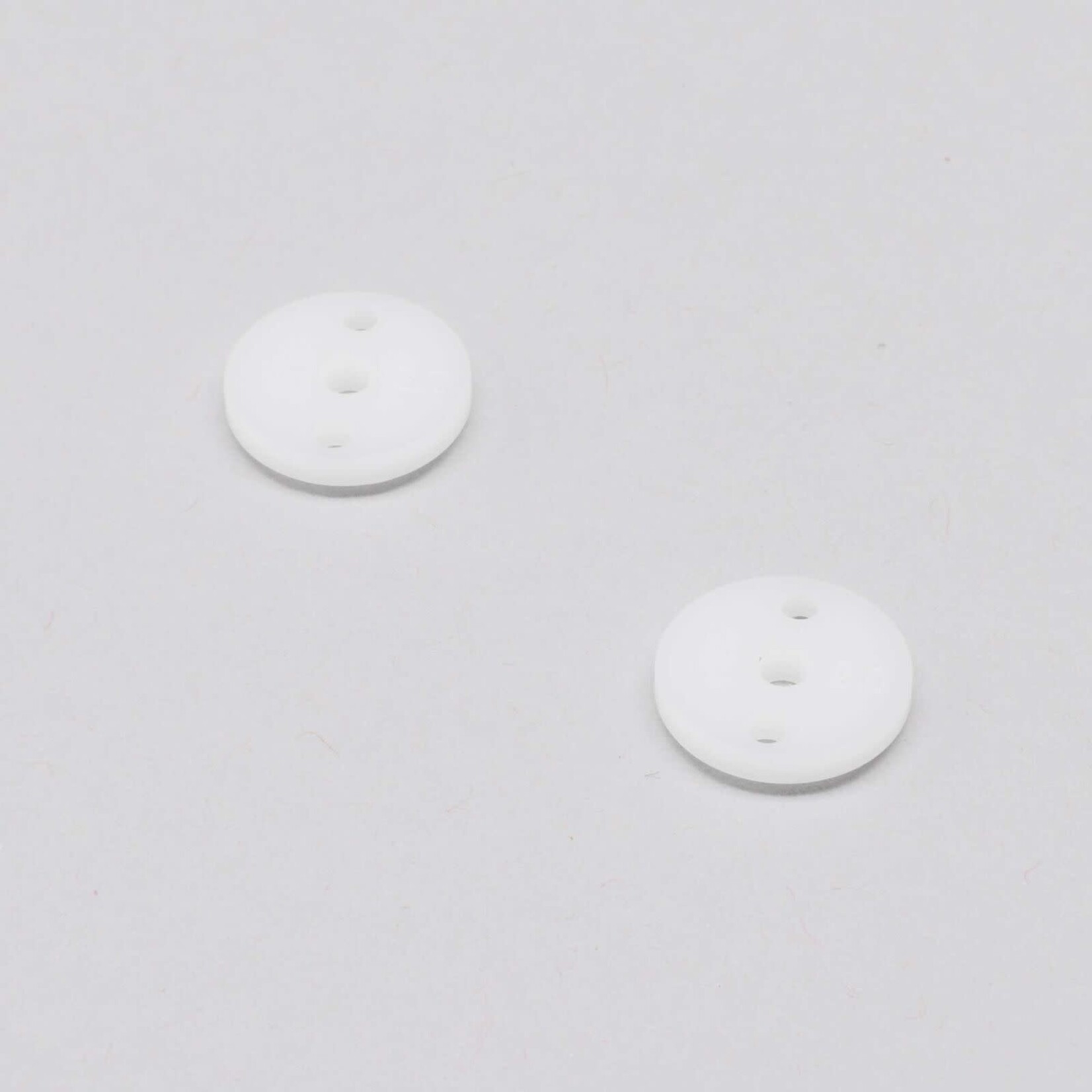 TLR TLR-1145 TLR 13mm Shock Piston, 2 x 2.0mm, 2mm (2)