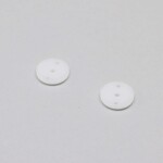 TLR TLR-1155 TLR 13mm Shock Piston, 2 x 1.9mm, 2mm (2)