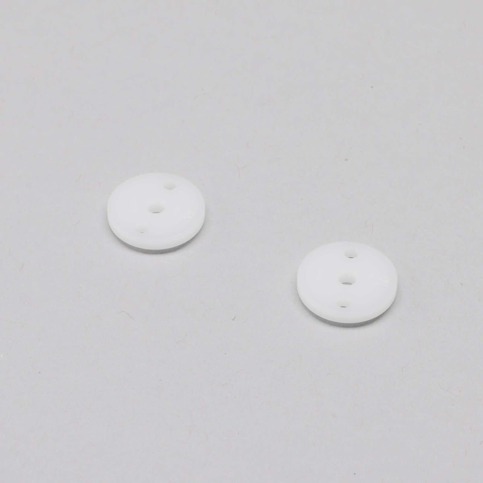 TLR TLR-1155 TLR 13mm Shock Piston, 2 x 1.9mm, 2mm (2)