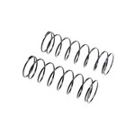 TLR TLR-1208 TLR 13mm Rear Shock Springs, Purple, 2.54lb, (2)