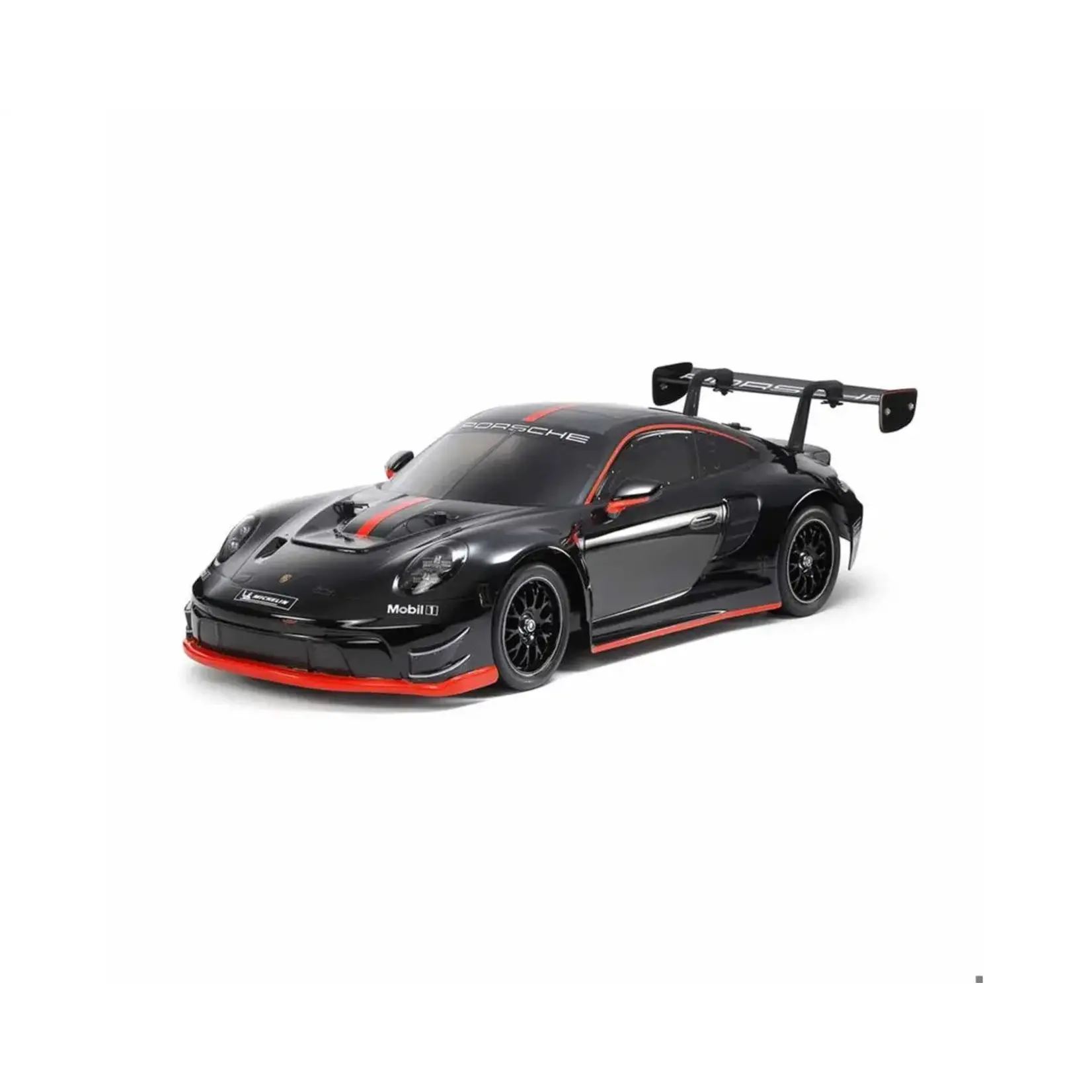 Tamiya TAM58745 Tamiya TT-02 Porsche 911 GT3 R 1/10 4WD Electric Touring Car Kit