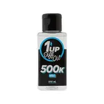 1UP 1UP110500 1up Racing Pure Silicone Diff Oil 500,000cSt -100mL