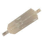 Team Associated ASC92500  Associated RC10B84 Chassis