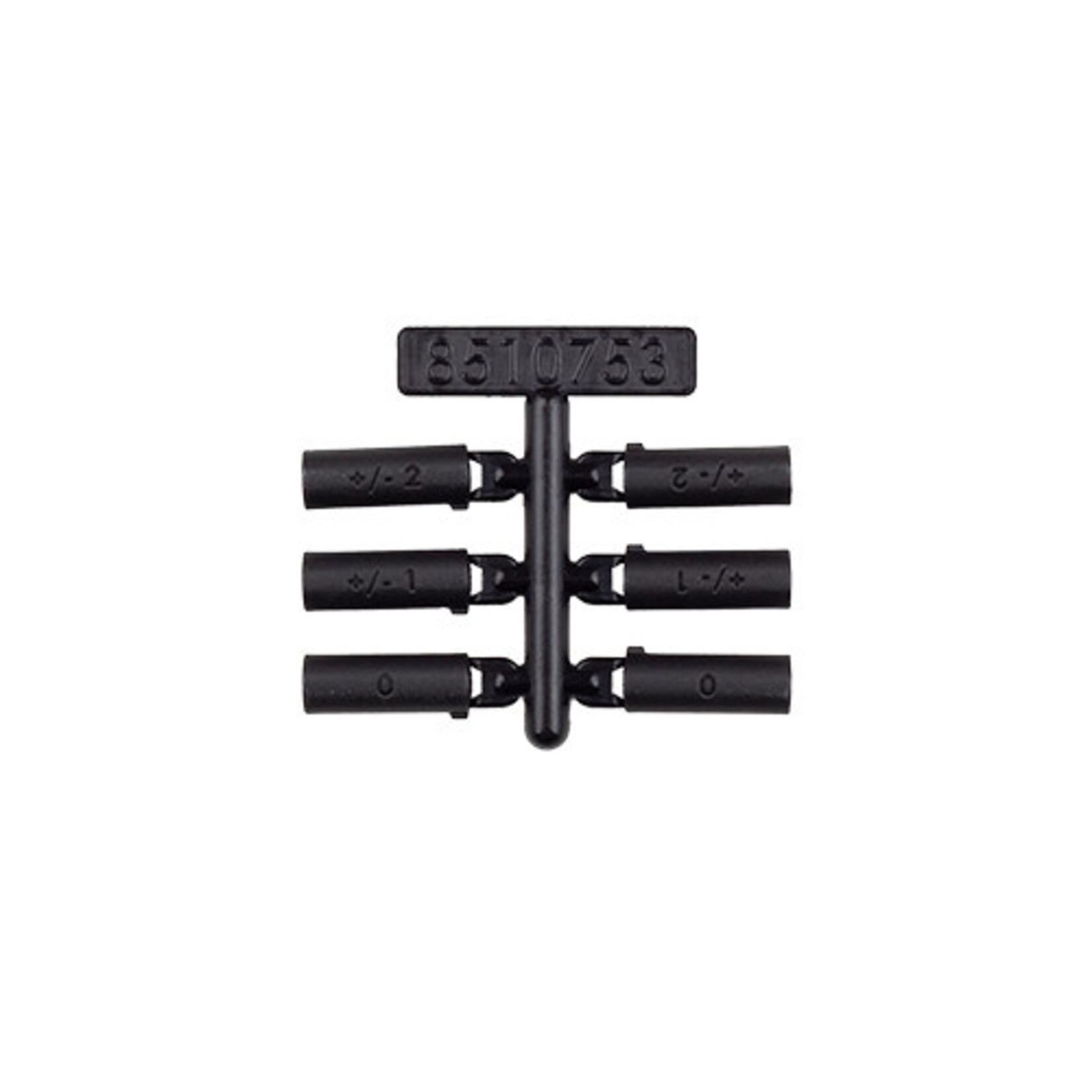 Team Associated ASC92522 Associated RC10B84 Caster Inserts