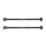 ASC92548 Associated CVA Bones (2) (78.5mm)