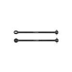 Team Associated ASC92549 Associated RC10B84 HD CVA Bone (2) (71mm)