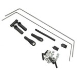 Custom Works RC Products CW4226 Customworks RC Universal Front Sway Bar Kit