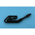 McAllister MCA422 McAllister Midget Exhaust Header #422