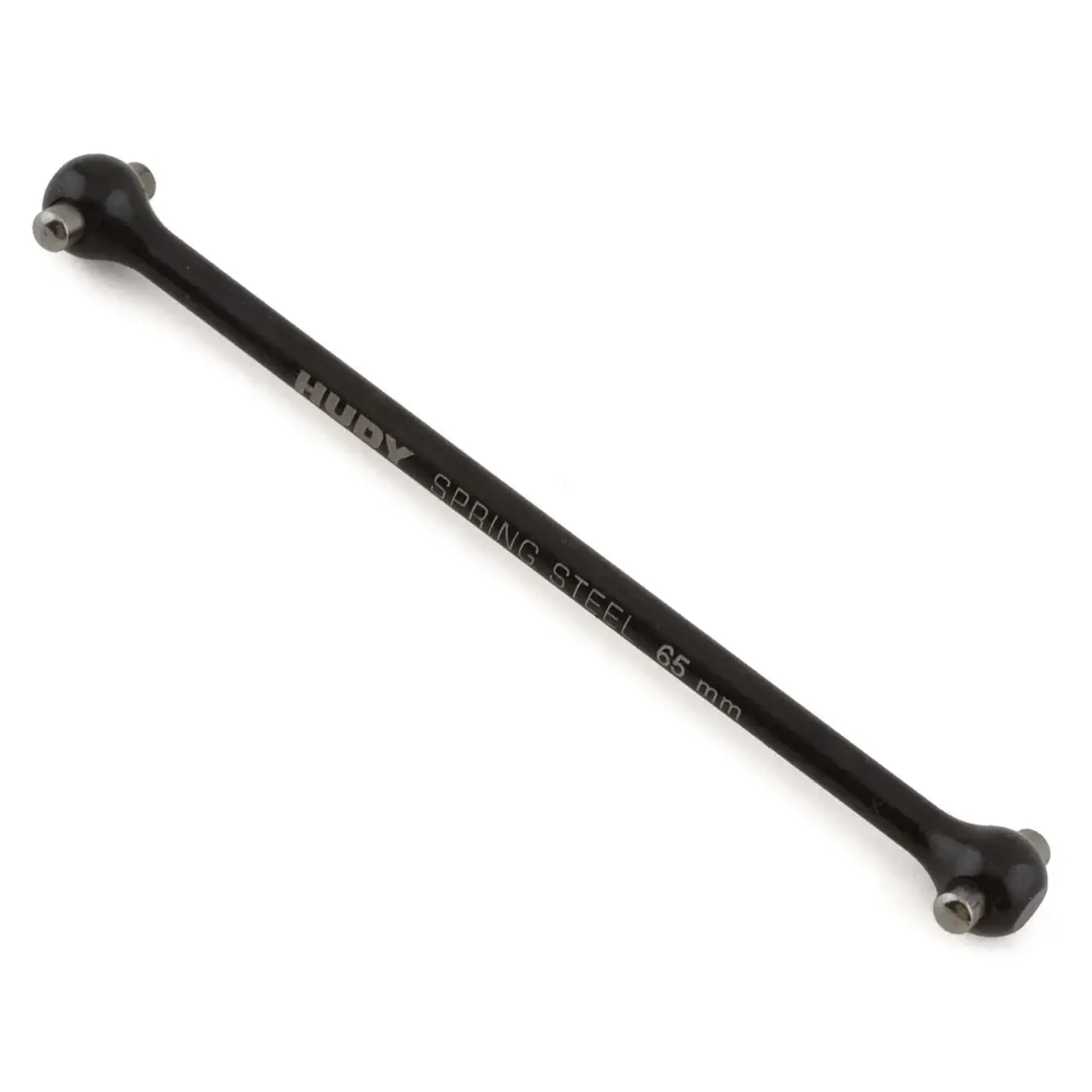 XRay **XRA365436 XRAY XB4 2022 Dirt 65mm Center Front Dogbone Drive Shaft