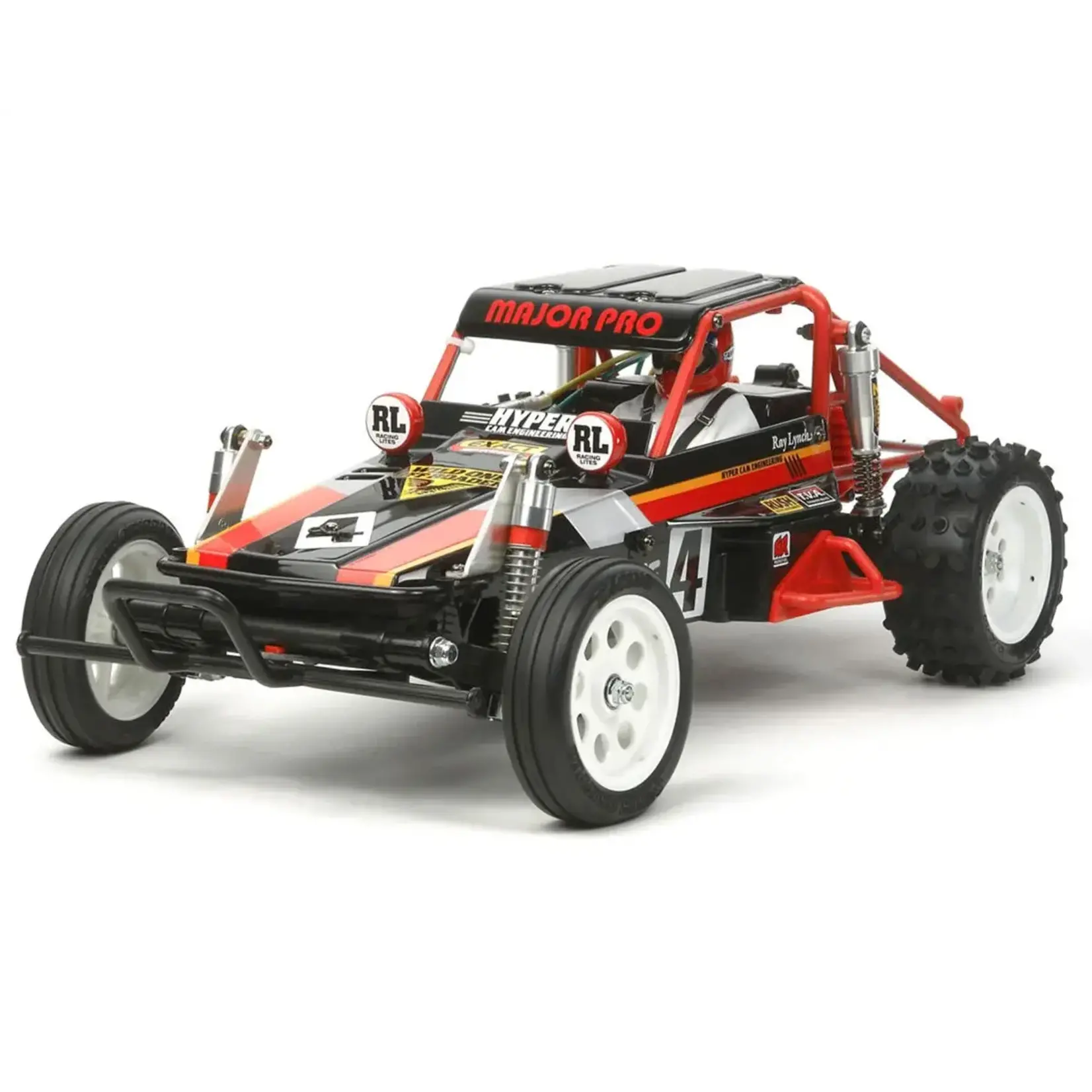 Tamiya TAM58525-60A Tamiya Wild One 1/10 Off-Road 2WD Buggy Kit