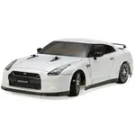 Tamiya TAM58623-60A Tamiya Nissan GT-R 1/10 4WD Drift Spec Kit (TT-02D)