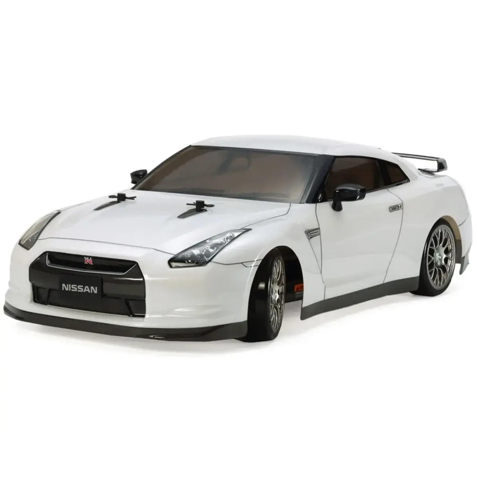 Tamiya TAM58623-60A Tamiya Nissan GT-R 1/10 4WD Drift Spec Kit (TT-02D)