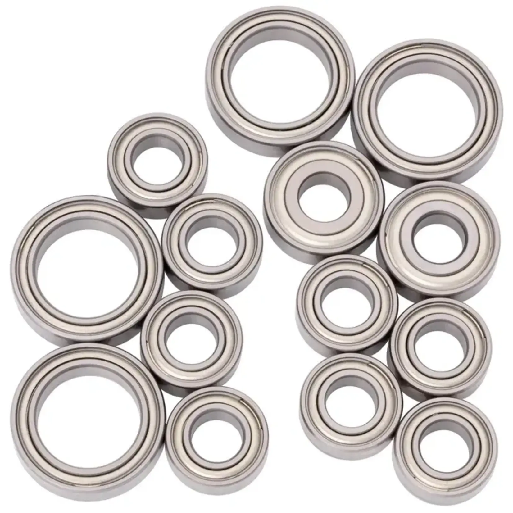 1UP 1UP450942 1up Racing Cv2 Pro Ball Bearing Set - XRAY XB4 '25