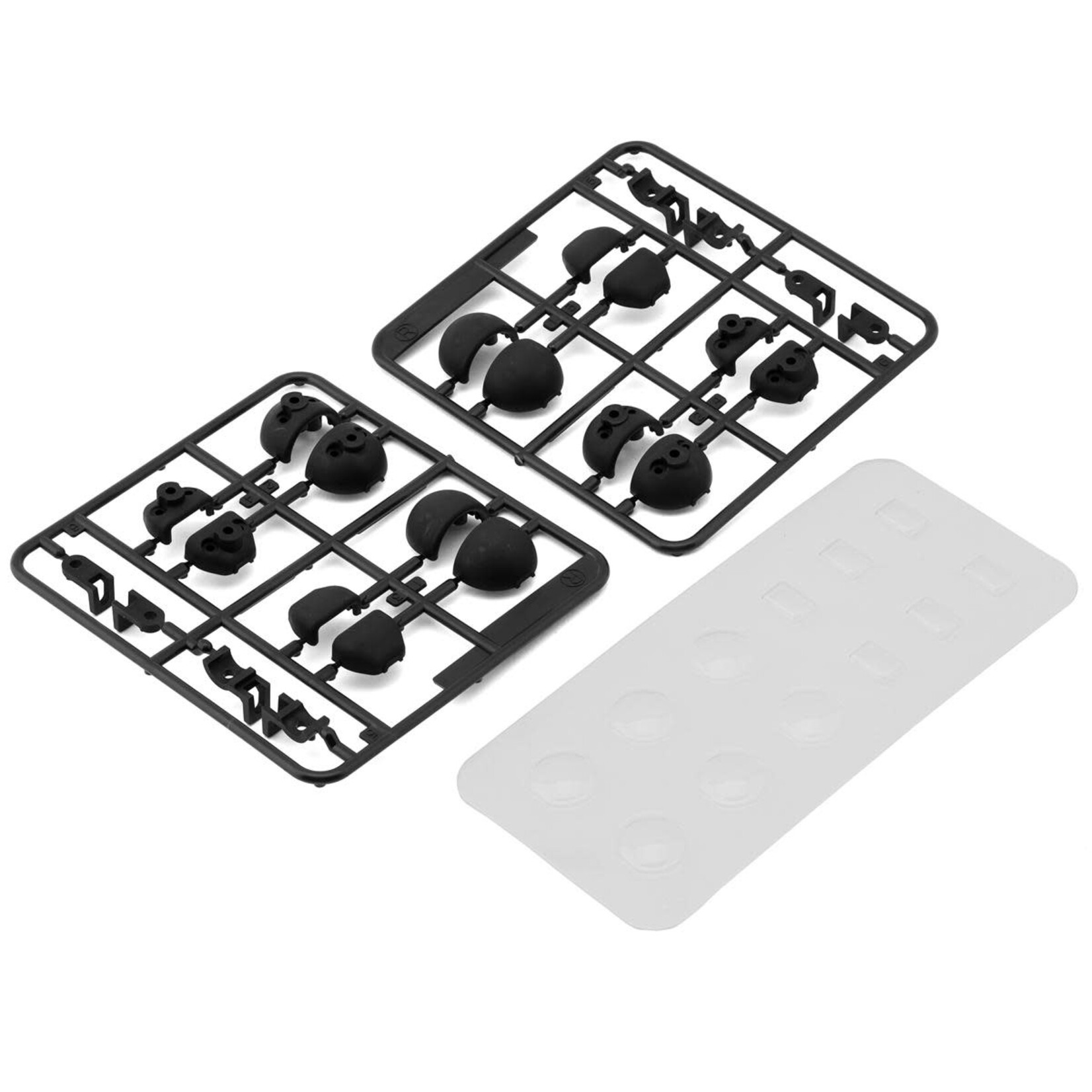 Tamiya **TAM54972 Tamiya Buggy LED Light Pod Set##