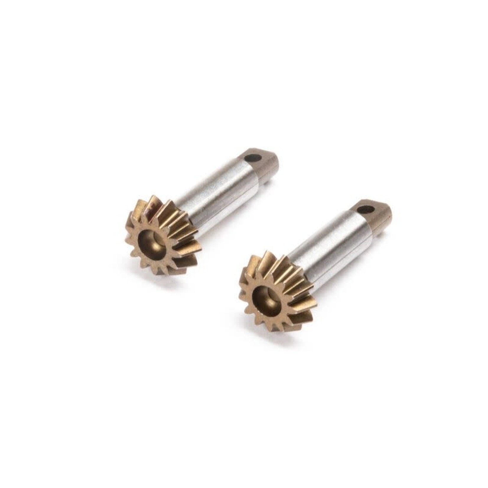 Losi **LOS212046 13T Pinion Gear, Axle Housing: Mini LMT