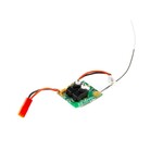 Hobbyzone **HBZ5708 HobbyZone Mini AeroScout 3-in-1 Flight Controller