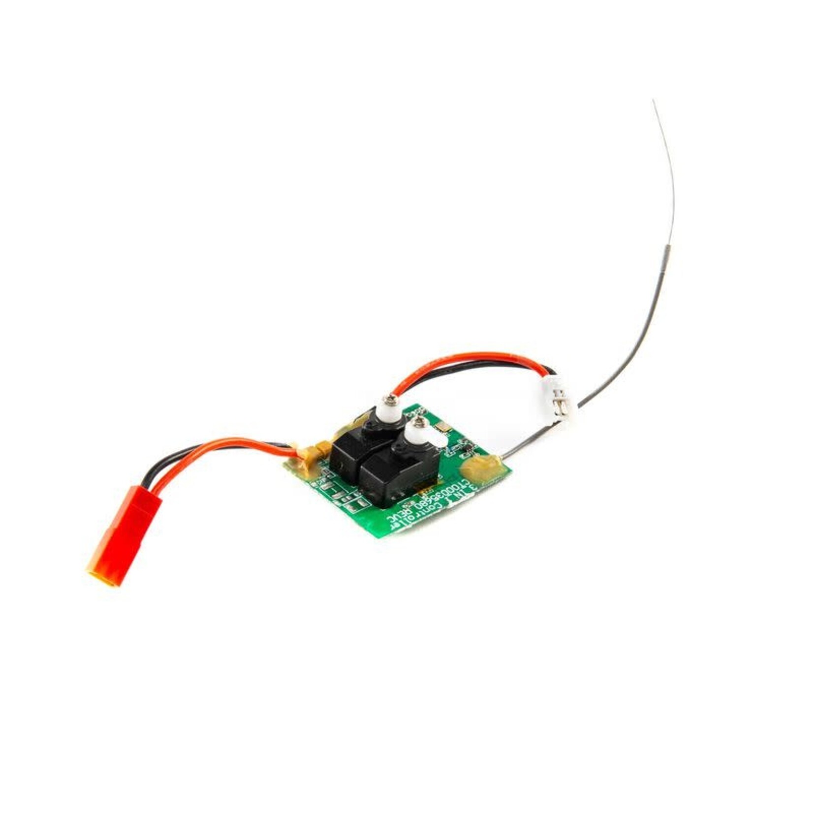 Hobbyzone **HBZ5708 HobbyZone Mini AeroScout 3-in-1 Flight Controller