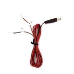 Futaba FUTNCC-13 Futaba Transmitter Charger Cord (Blank End)