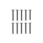 Team Associated ASC41097 Team Associated M3x24mm LP SHCS