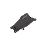 Traxxas TRA3729-BLK Traxxas Bandit Rustler Black upper Chassis