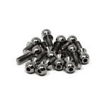 Sticky Kicks SK5126 Sticky Kicks SKRC Titanium Ball Stud Set B84