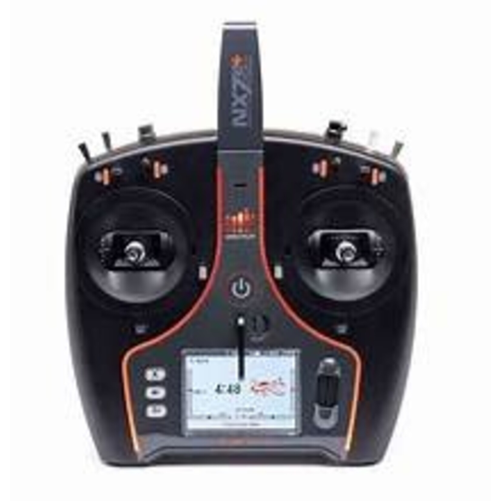 Spektrum SPMR7120 Spektrum NX7e+ Black Edition 14 Channel Transmitter Only