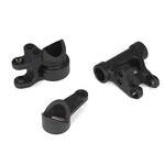 Losi **LOSB2550 Losi  Servo Saver & Bellcrank Plastics(3): 5IVE-T, MINI WRC