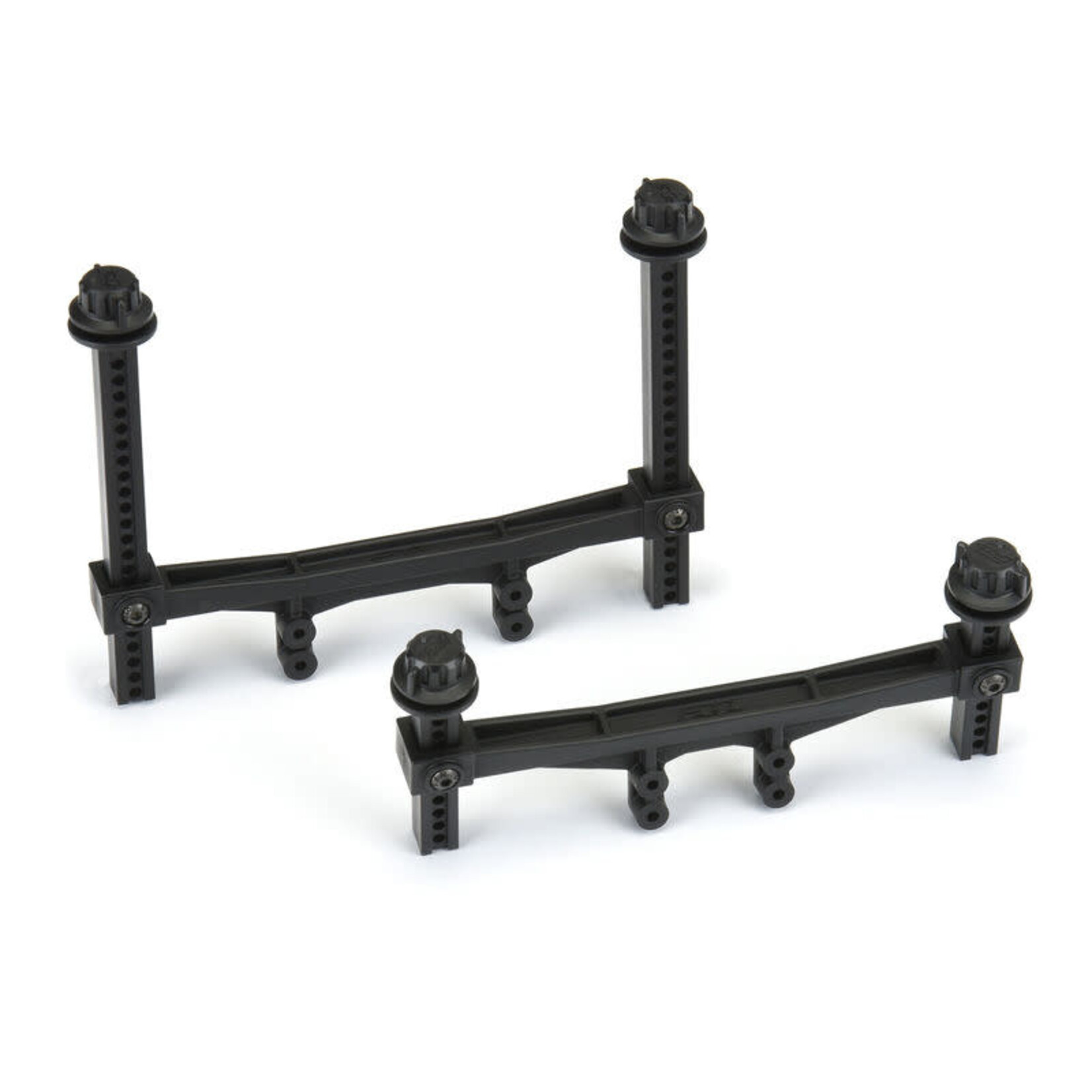Pro-line Racing PRO637400 Pro-Line Losi TENACITY TT Pro Extended F/R Body Mounts