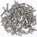 1UP 1UP-71912-RAW 1up Racing Pro Duty Titanium Upper Screw Set - AE RC10B84 & B84D - Raw