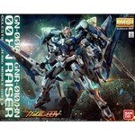 Bandai BAN2385243 Bandai MG 00 XN Raiser "Gundam 00"