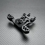 R1 R1900097 R1 Wurks B7 Front Ball Stud Mount Aluminum