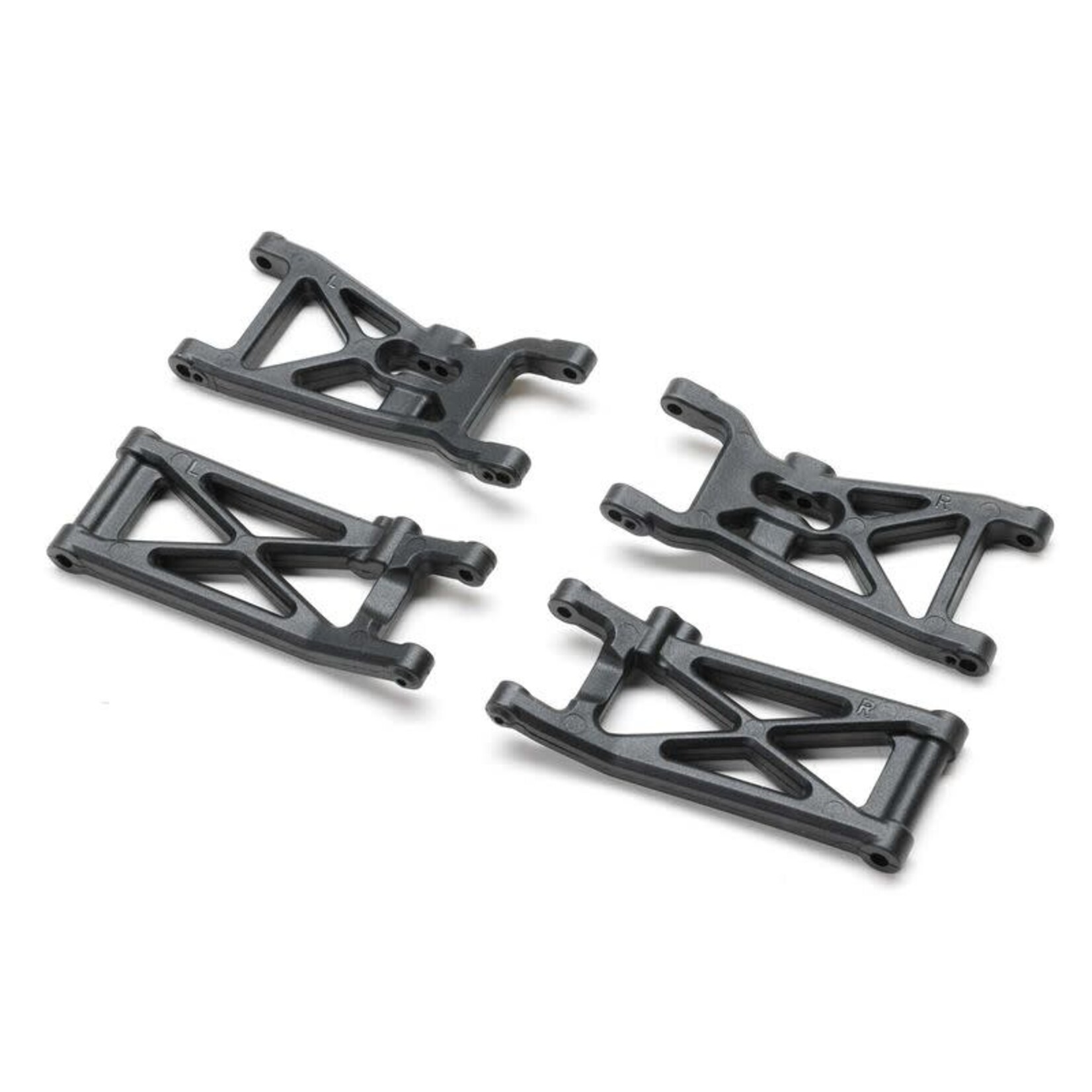 Losi LOS-2416 Losi 22S Sprint Suspension Arms Set