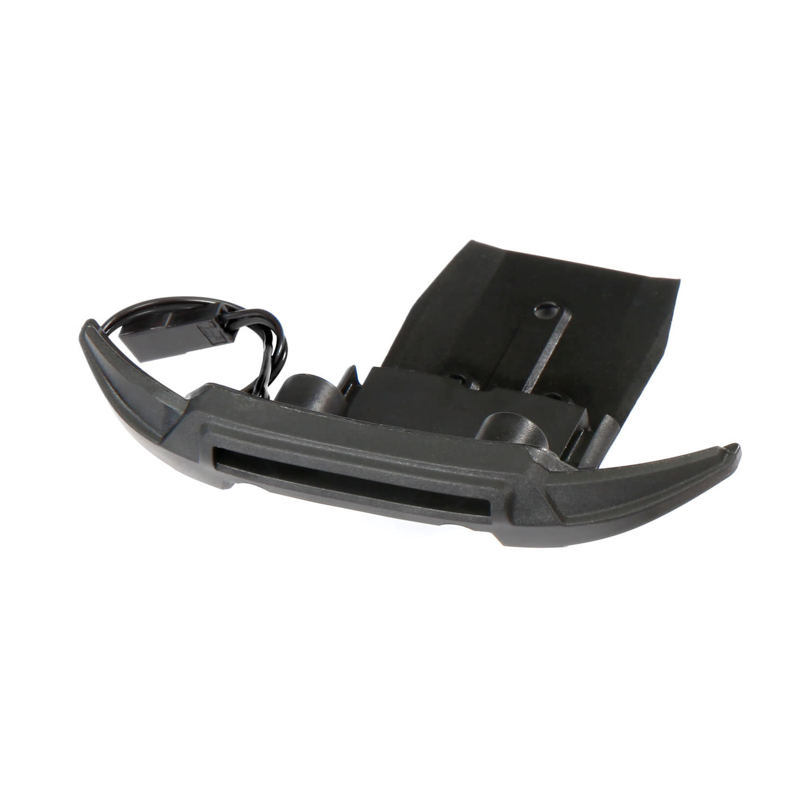 Traxxas TRA6797 Traxxas Rustler 4X4 Bumper W/ LED Lights Front