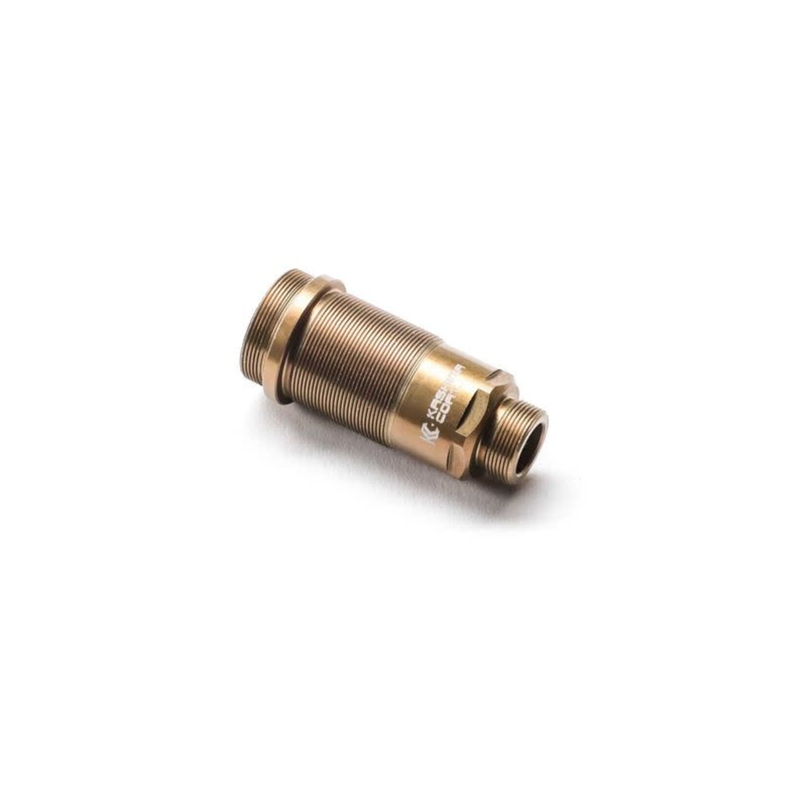 TLR TLR-1146 TLR 13mm Kashima Shock Body, 36.5mm, G3, 3mm (1)
