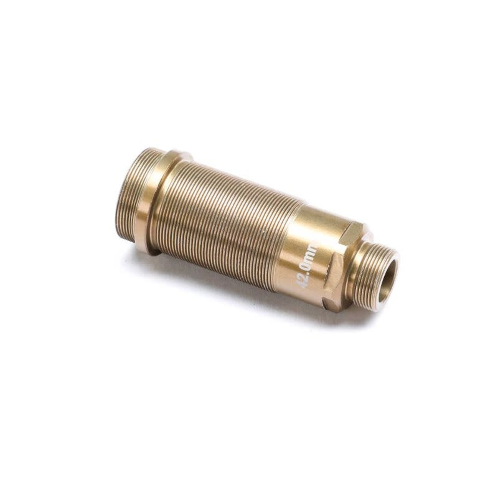 TLR TLR-1176 TLR 13mm Kashima Shock Body, 42.0mm, G3, 3mm (1)