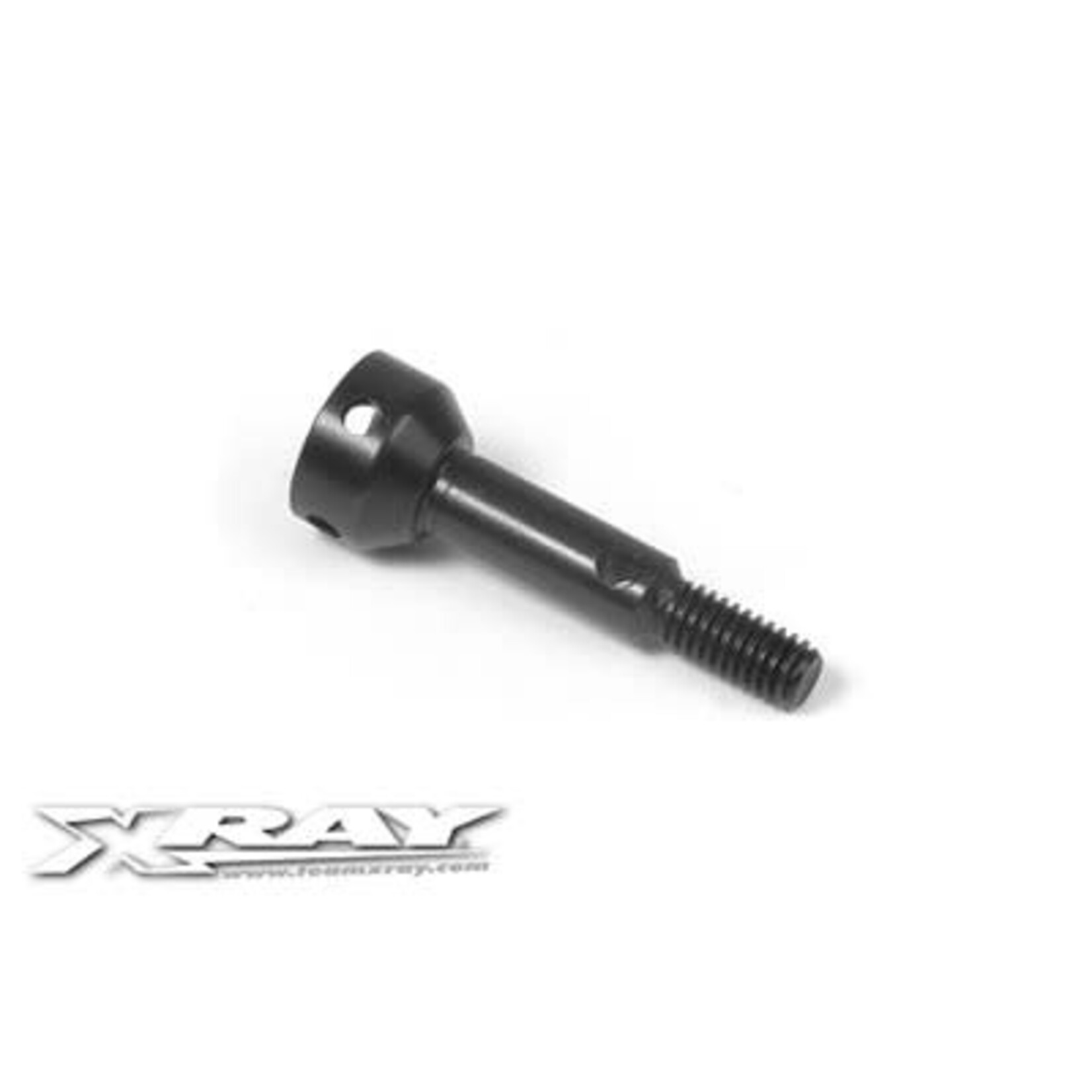 XRay XRA365240 Xray Front Drive Axle - Spring Steel