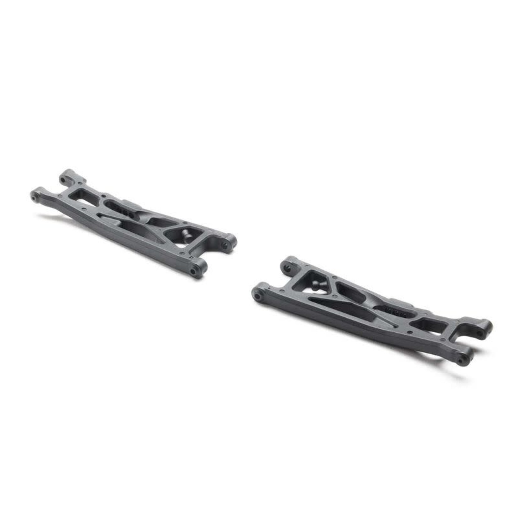 TLR TLR-1235 TLR Front Arm Set, Stiffezel: 22X-T
