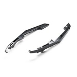 TLR TLR-1236 TLR  Side Guard Set, Stiffezel: 22X-T