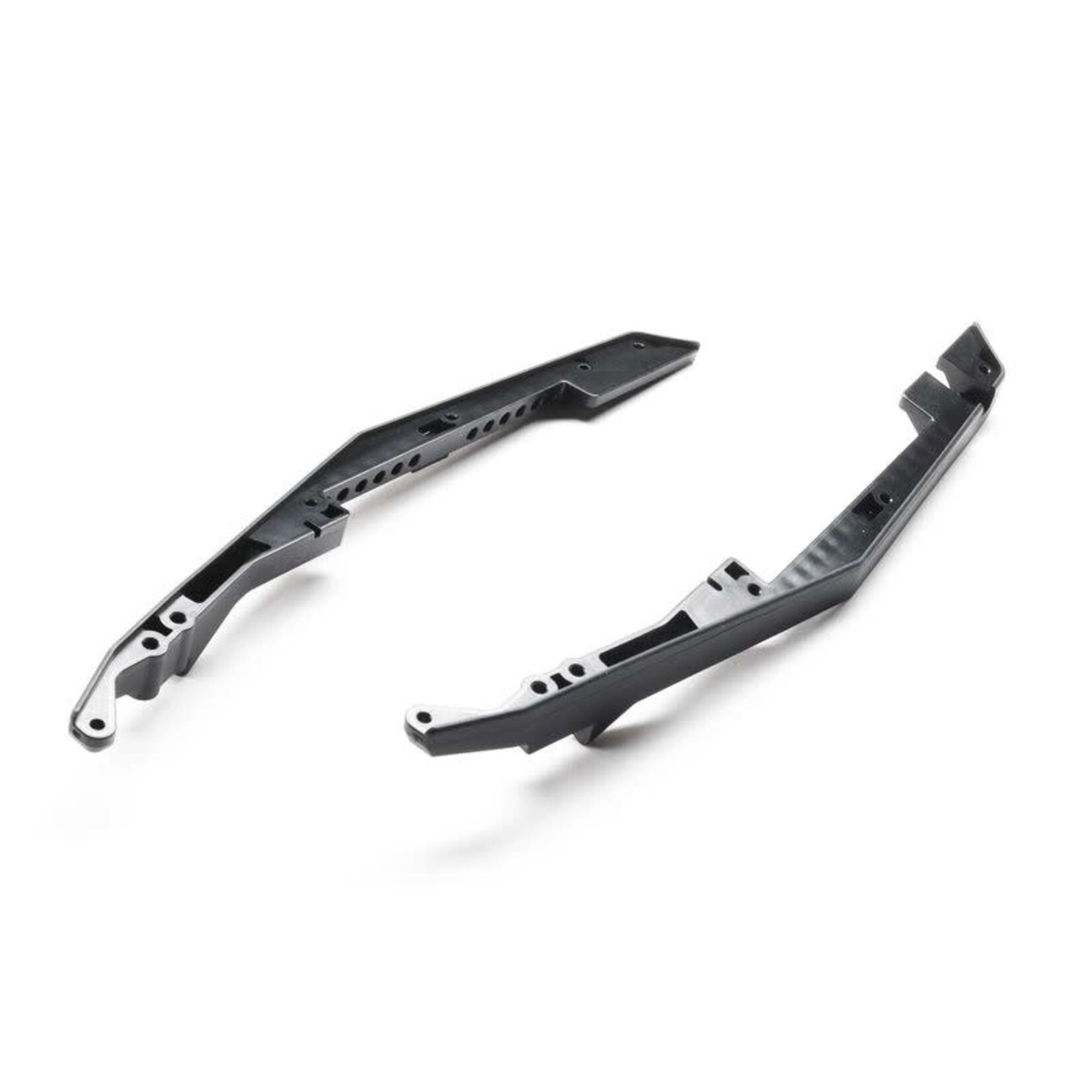 TLR TLR-1236 TLR  Side Guard Set, Stiffezel: 22X-T