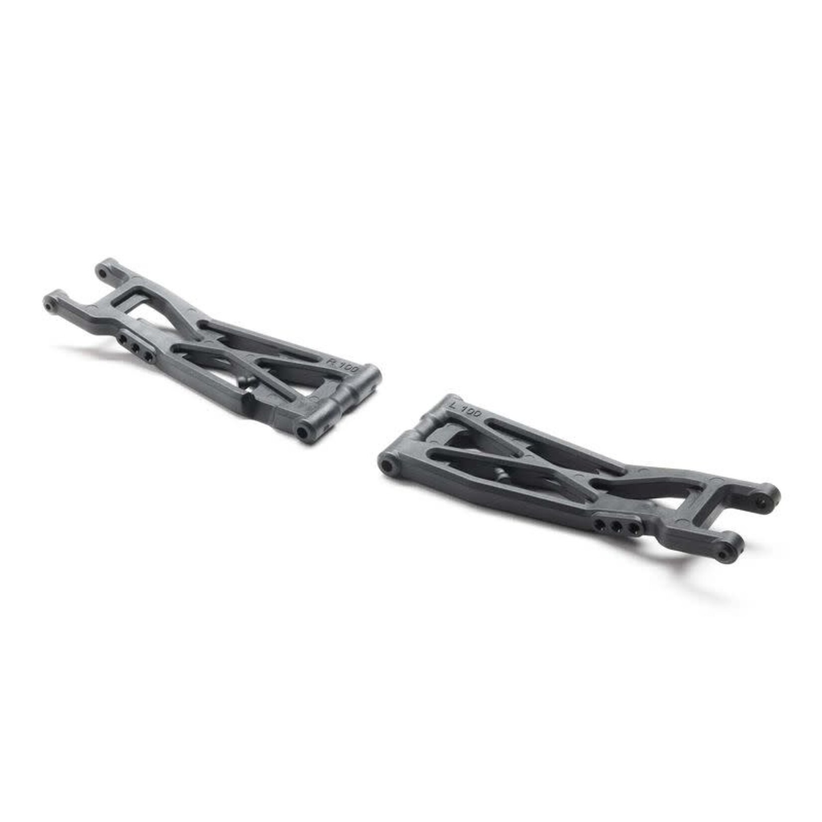 TLR TLR-1237 TLR Rear Arm Set: 22X-T