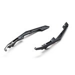 TLR TLR-1239 TLR Side Guard Set, Standard: 22X-T