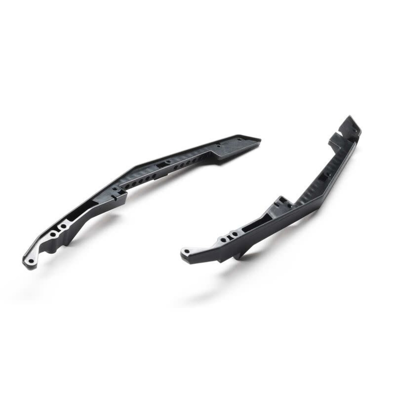 TLR TLR-1239 TLR Side Guard Set, Standard: 22X-T