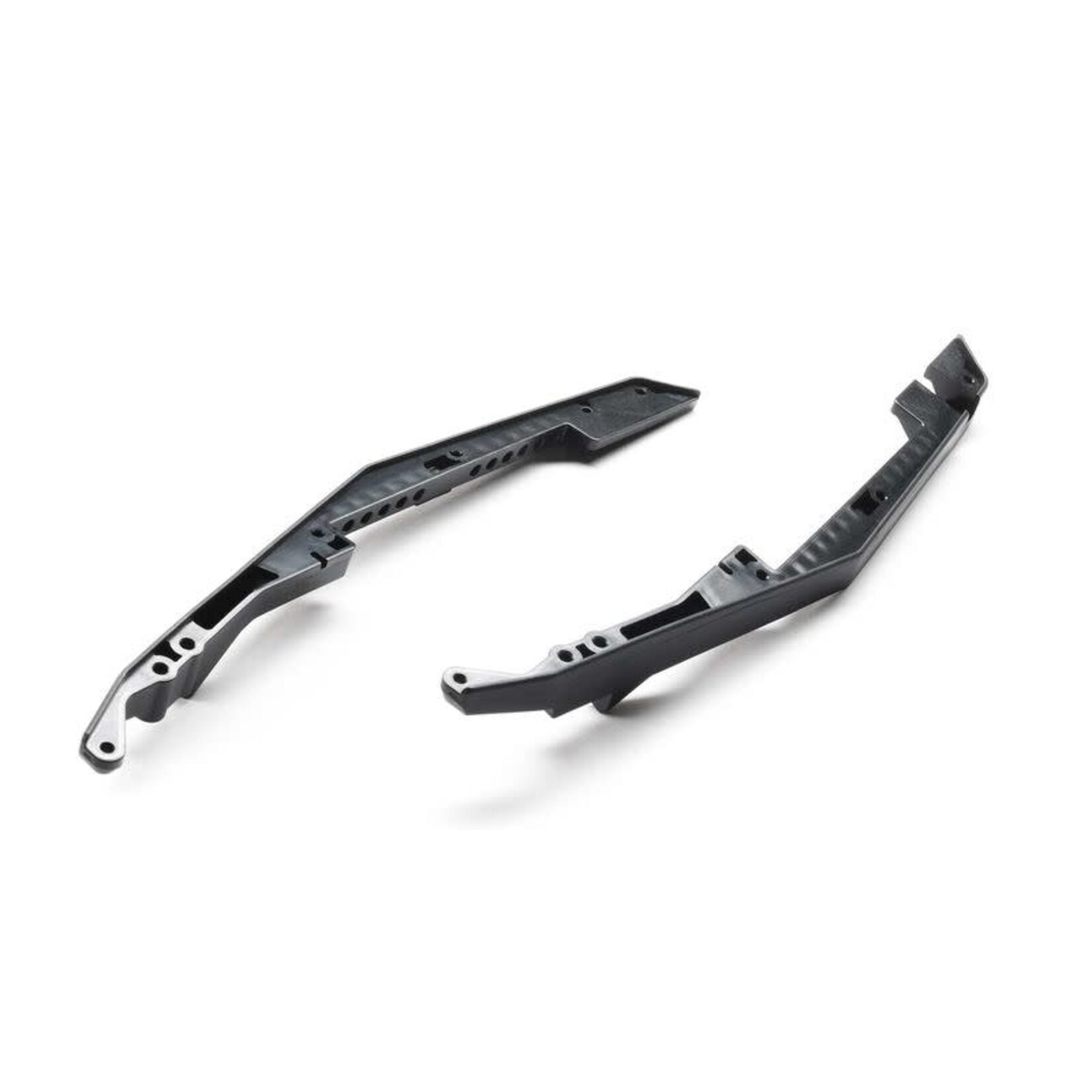 TLR TLR-1240 TLR Side Guard Set, Soft: 22X-T