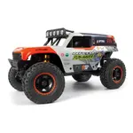 HPI HPI160888 HPI Venture18 U4 Flux Ford Bronco 4400 - Loren Healy