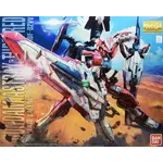 Bandai BAN2389332 Bandai MG 1/100 MBF-02VV Gundam Astray Turn Red