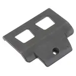 RPM RPM73812 RPM SC10 4x4 Rear Skid Plate ##