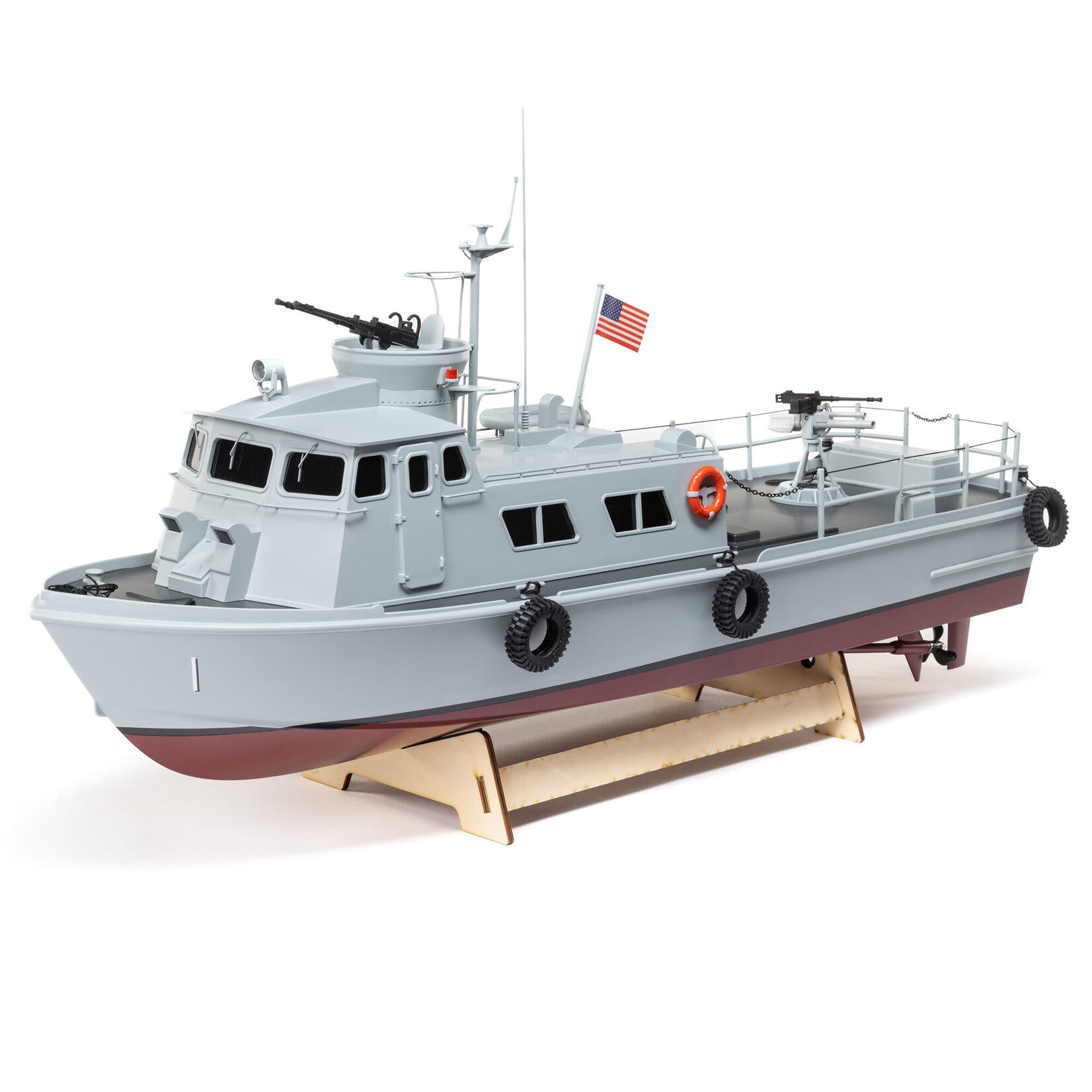 Pro-Boat PRB08046 Pro Boat PCF Mark I 24" Swift Patrol Craft RTR Boat w/2.4GHz Radio