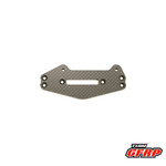 Team GFRP GFR-2811 2025 Hustler Front Bumper Mount